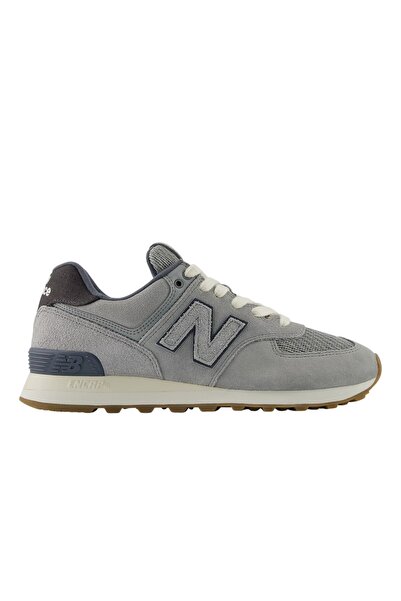 New Balance Erkek Bej Nb Lifestyle Unisex Shoes Günlük Ayakkabı U5746vz