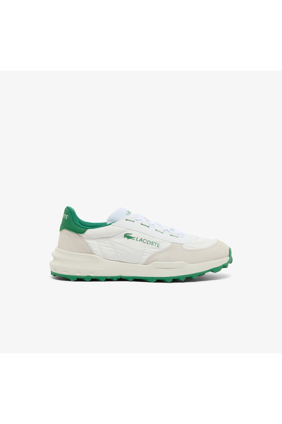 Lacoste Men's Elite Active Evo Sneakers - 50SMA0087-WG1