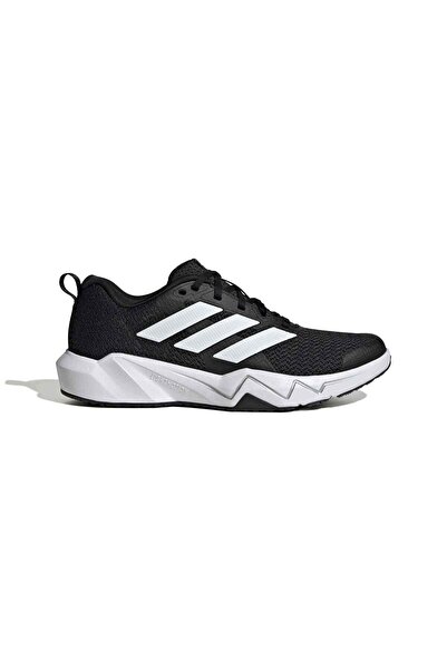 adidas Γυναικεία μαύρα παπούτσια τρεξίματος Rapidmove Go Trainer W Jq3953