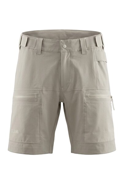 Slam Men's Gray Od Wp Short Shorts A171015S00-W68