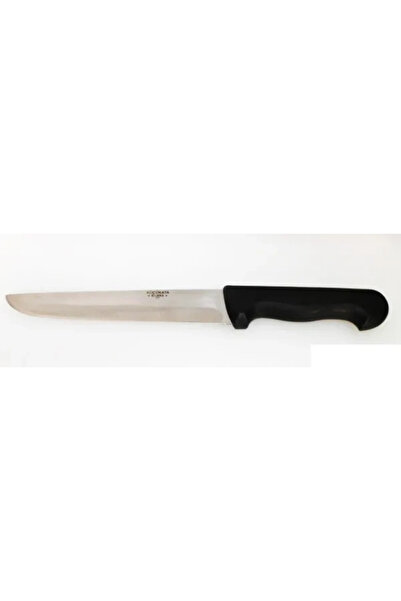 MEKs Küçükata Bursa Thin Blunt Butcher Knife No:4, 20 cm - Plastic Handle