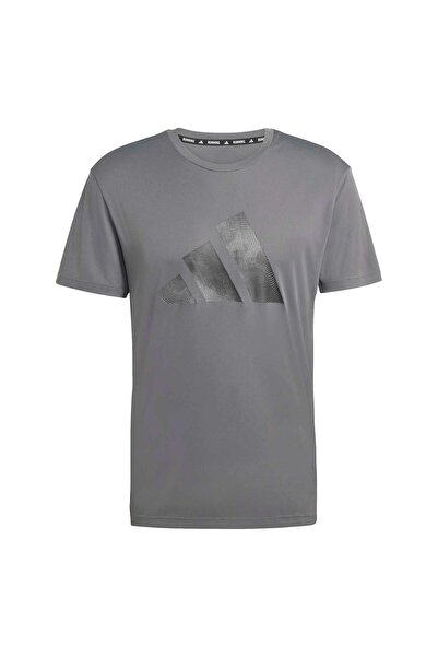 adidas Μπλουζάκι μάρκας adi365 Running Essentials Brand Love