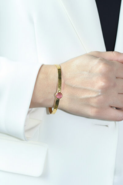 Design by Kadir Kadir Jewellery 22 Ayar Altın Kaplama El İşçiliği Zirkon Taşl...
