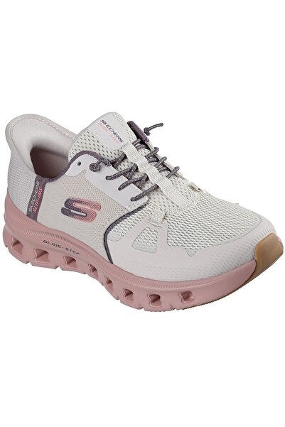 SKECHERS Αθλητικά παπούτσια Glide-step Pro, Μπεζ, Γυναικεία