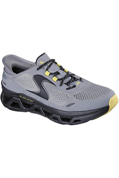 SKECHERS Adidași Glide-step Altus, Gri, Bărbați