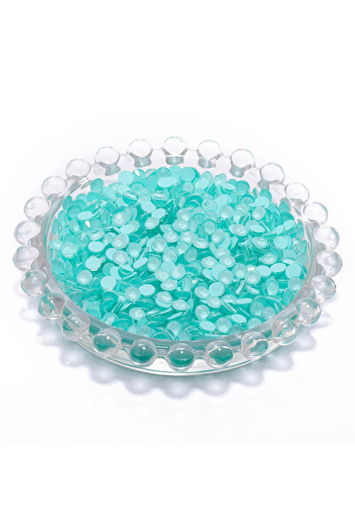 Choice47 SS20-1440Pcs Neon Dark Blue SS6-SS30 Macaron Neon Glass Rhinestones ...