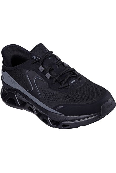 SKECHERS Adidași Glide-step Altus, Negru, Bărbați