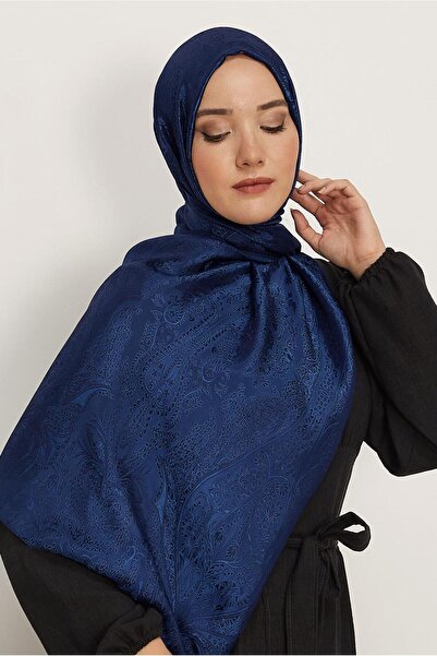 Alvina Italian Silk Shawl 8624