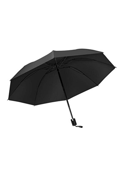 Arabest Compact Automatic Folding Umbrella,UV Protection,Windproof,for Sun & ...
