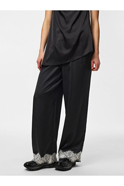 PIECES Hadice PCARIEL HW WIDE FIT SPITZEN
