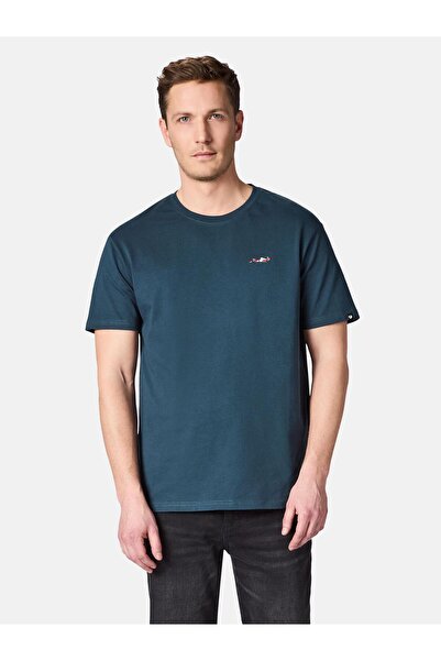 Ragwear T-Shirt Samms G Gots YOUMODO