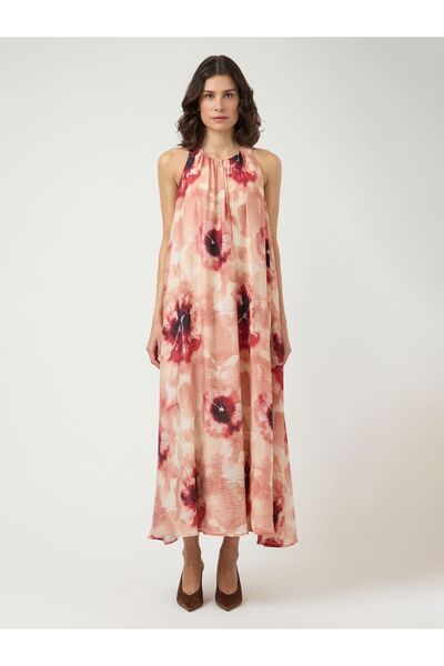 YAS Maxikleid