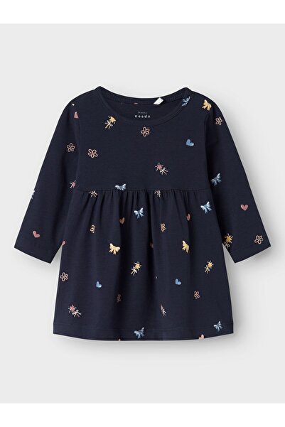 Name it Φόρεμα από βιολογικό βαμβάκι