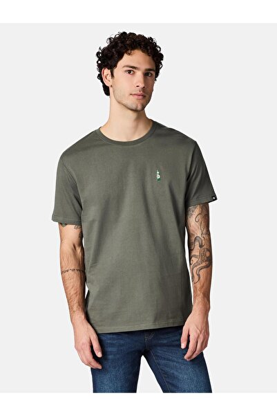Ragwear T-Shirt Samms C Gots YOUMODO