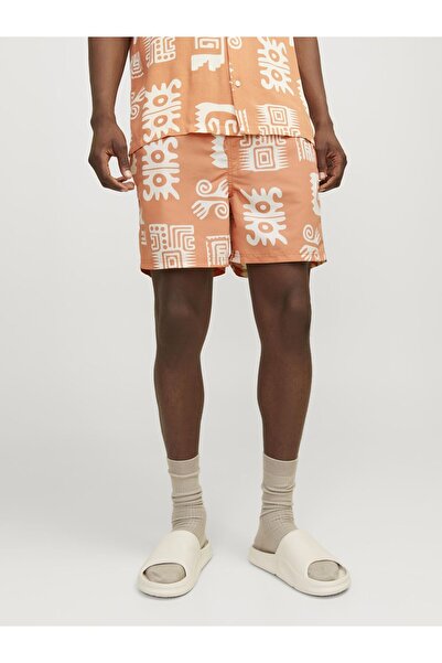 Jack & Jones Plavky klasického střihu