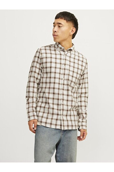 Jack & Jones Premium Hemd Comfort Fit Hemd