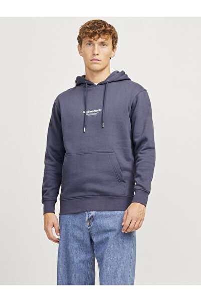 Jack & Jones Kapuzenpullover Gedruckt Kapuzenpullover