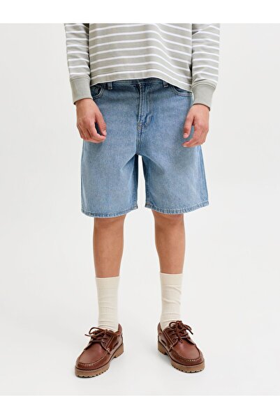 Jack & Jones Junior Jeans-Shorts Relaxed Fit Jeans-Shorts Boys