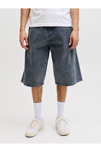 Jack & Jones Ležérní šortky volného střihu