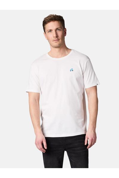 Ragwear T-Shirt Samms F Gots YOUMODO