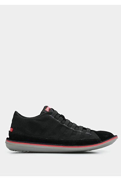 CAMPER Beetle Black Men's Casual Shoes 36791080