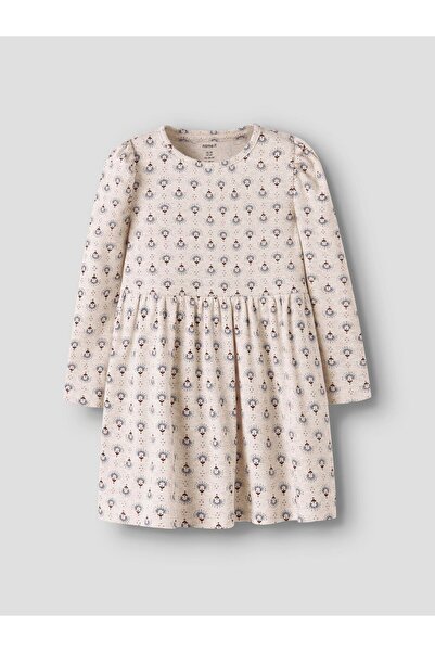 Name it Φόρεμα με μακριά μανίκια