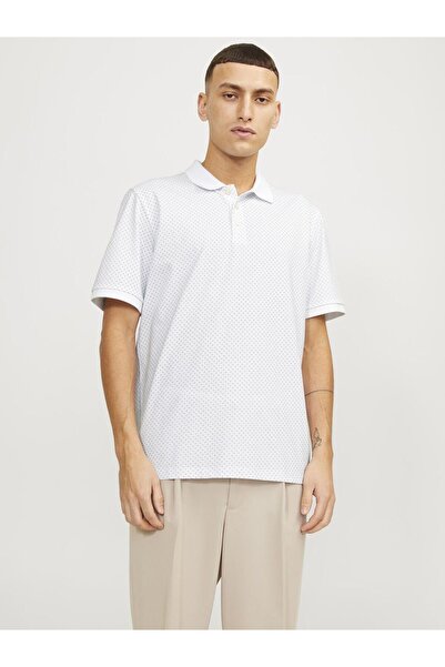 Jack & Jones Μπλουζάκι Einfarbig