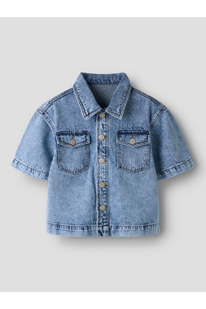 Name it Hemd Jeans