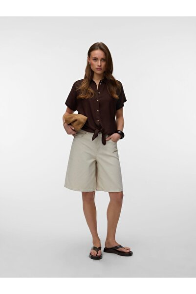 Vero Moda Hemd VMTHEA Hemd