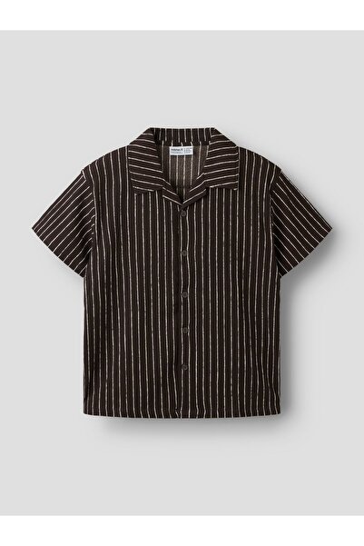 Name it Hemd Regular Fit