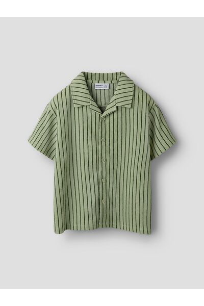Name it Hemd Regular Fit