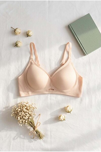 lamelif Πούδρα σουτιέν Laser Cut Ghost