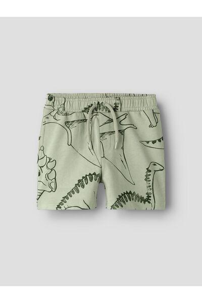 Name it Shorts Biobaumwoll