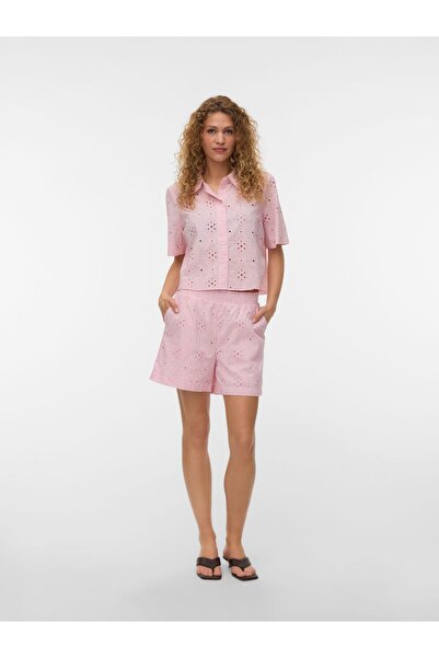 Vero Moda Πουκάμισο VMELIZA Πουκάμισο