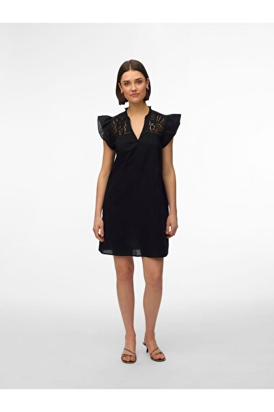 Vero Moda Rochie scurtă VMLINE