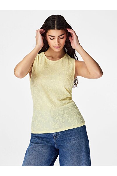 PIECES Top PCALLO