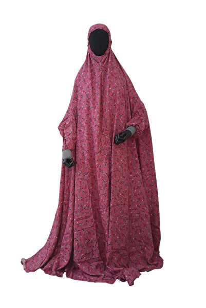 Generic Regular Size Oversized Prayer Robe