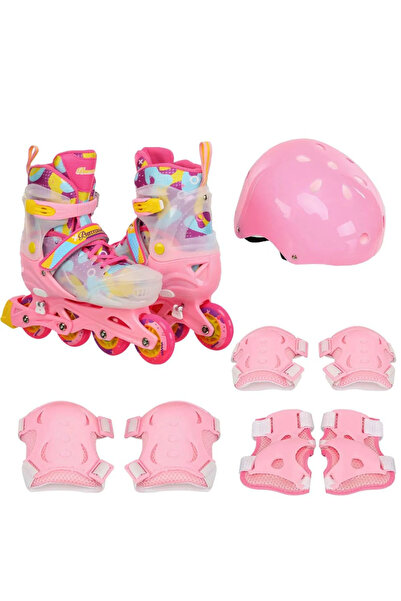 OEM Παιδικό σετ παιχνιδιού ρόλων 2 σε 1 BW230, ρυθμιζόμενο μέγεθος S 31-34, π...