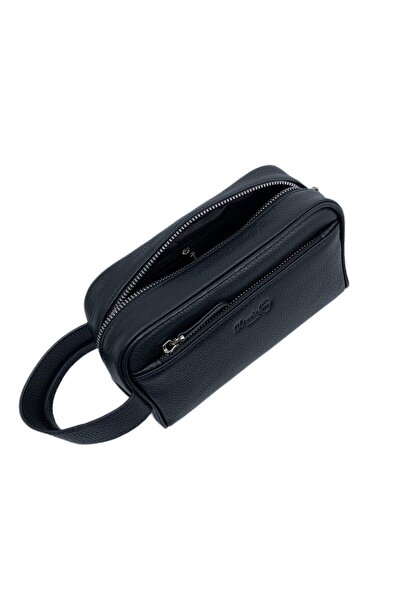 Classic Milano Toiletry Bag for Men and Women