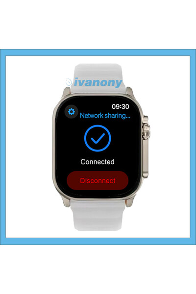 Choice1 With retail box B Smart Watch HK11 Ultra3 Schedule Reminder Support T...