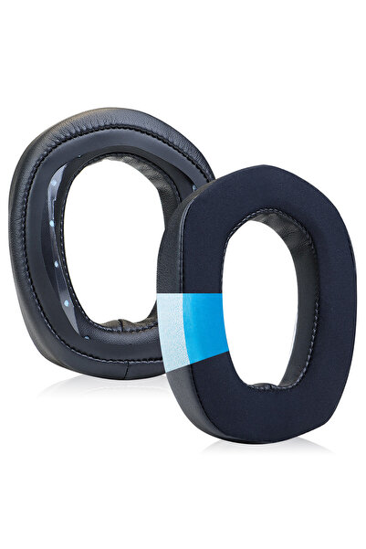 Choice black Replacement Ear pads ear cushion cover for Logitech G435 G 435 G...