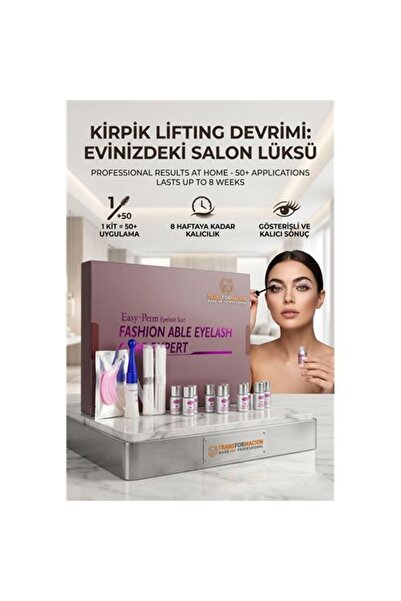 Marsilyan Σετ περμανάντ βλεφαρίδων |   Επαγγελματικό μόνιμο μπούκλωμα βλεφαρί...