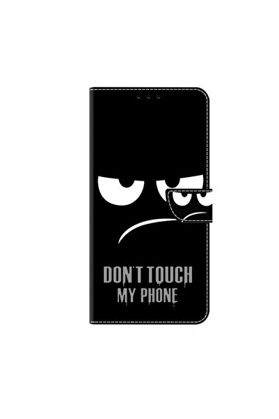 Choice Galaxy S26 Ultra disdain Magnetic Flip Leather Cover For S26 S25 S24 S...