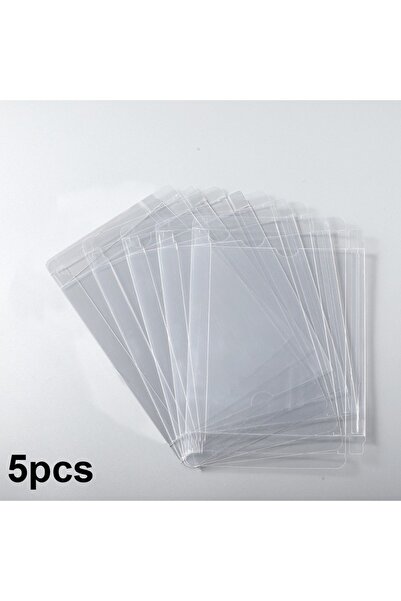 Choice 5pcs clear 5pcs New Transparent Game Box Protector Case Clear Protecti...