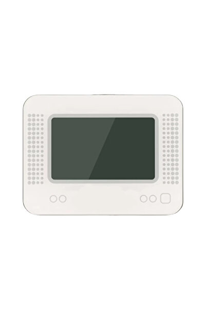 Choice جهاز VODOOL WHITE الذكي القابل لإعادة الشحن لمحاكاة بطاقات Amiibo وPix...