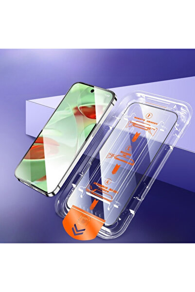 Choice12 1PCS For Pixel 10A High Definition 1-3PCS Clear Tempered Glass Scree...