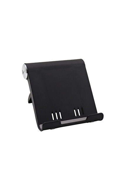 Choice black Universal Foldable Desk Phone Holder Mount Stand for S20 Plus Ul...