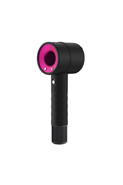 Choice5 APWIKOGER Black Hair Dryer Travel Case Anti-scratch Dust Proof Case S...