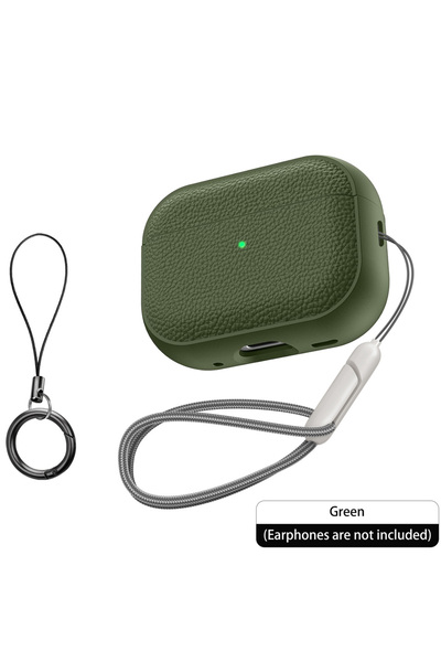 choice2 Green For AirPods Pro 3 Protective Case，Compatible With AirPods Pro3 ...