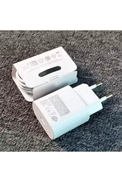 choice2 White EU and Cable FOR 25W Super Fast Charger Usb Type C Cargador Ada...